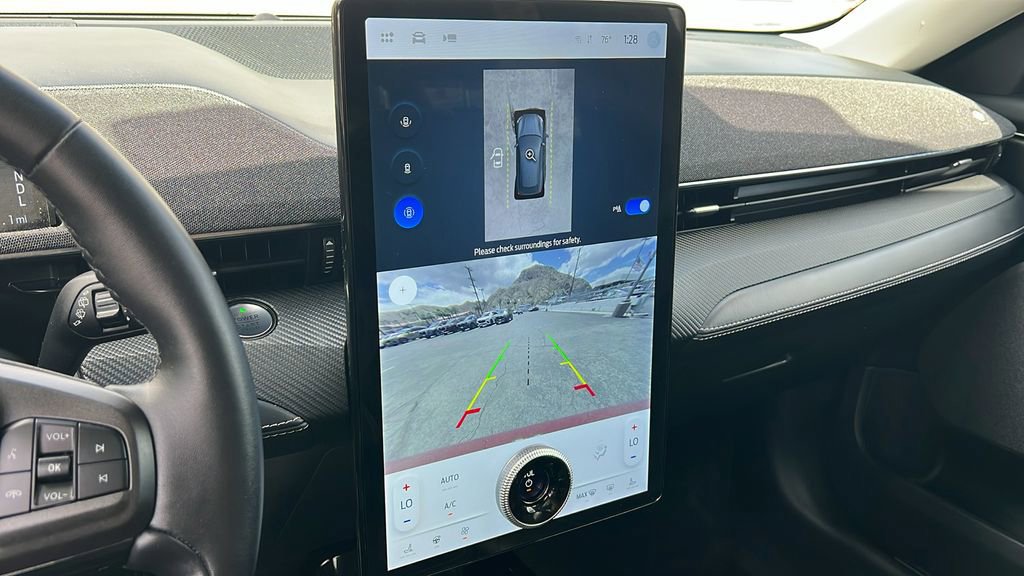 Certified 2023 Ford Mustang Mach-E Premium RWD image 19