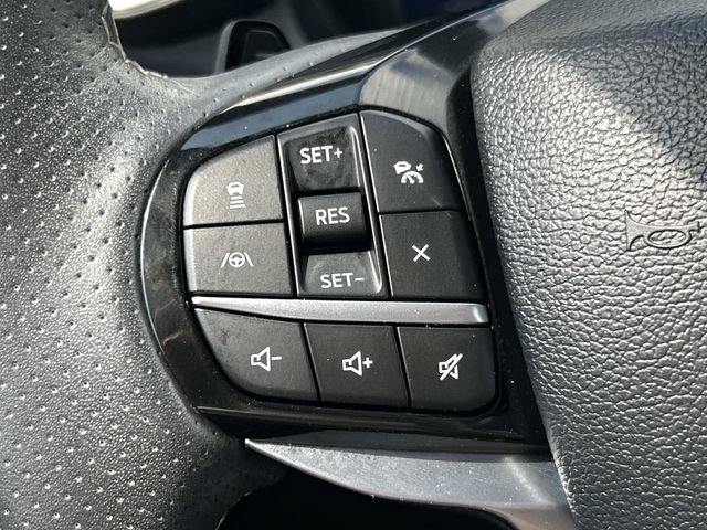 Certified 2024 Ford Explorer ST w/ Equipment Group 401A AWD/4WD image 38