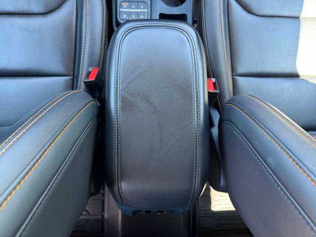 Certified 2023 Ford Maverick Tremor w/ Tremor Off-Road Package AWD/4WD image 19