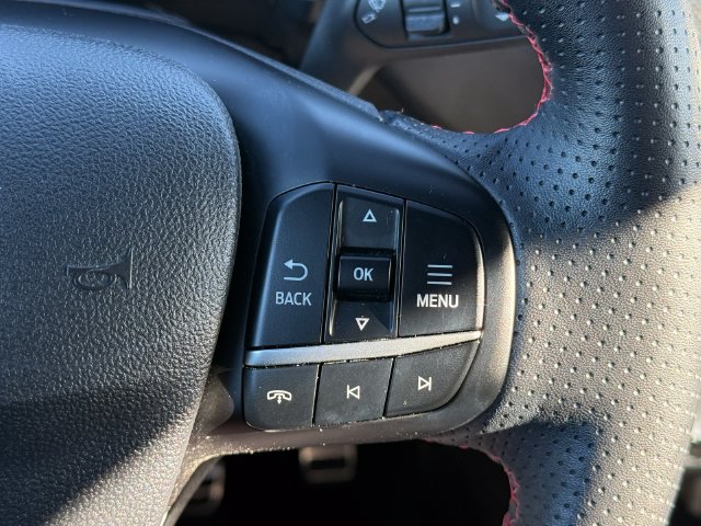 Certified 2024 Ford Escape ST-Line w/ Tech Pack #1 AWD/4WD image 20
