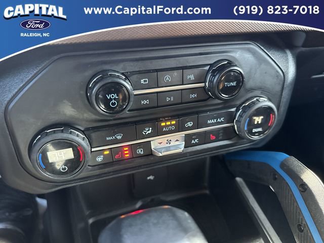 Certified 2021 Ford Bronco Outer Banks image 28