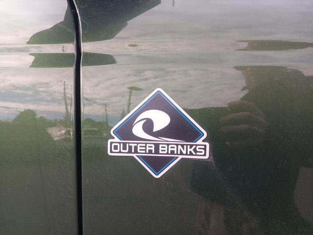 Certified 2025 Ford Bronco Outer Banks image 13