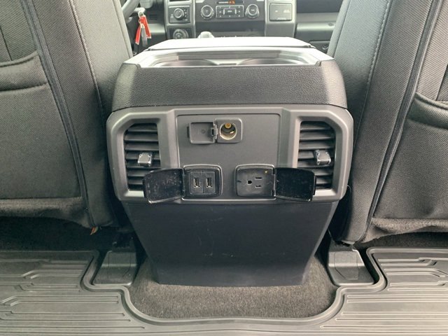 Certified 2020 Ford F150 XLT w/ Equipment Group 302A Luxury image 39