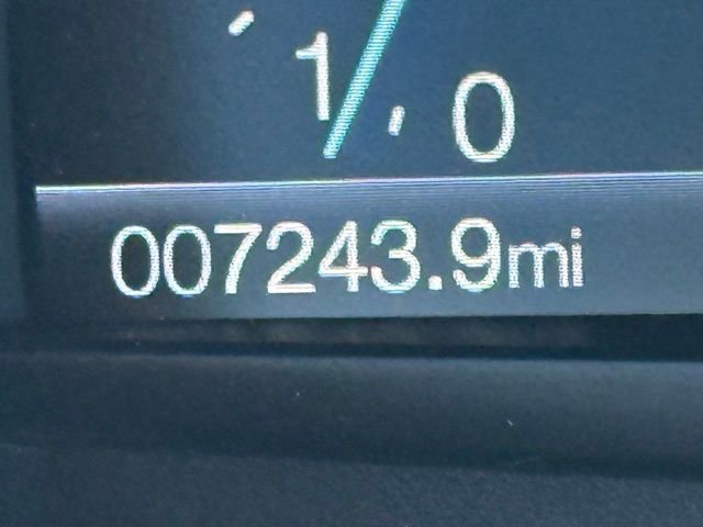 Certified 2020 Ford Edge SEL w/ Convenience Package image 20