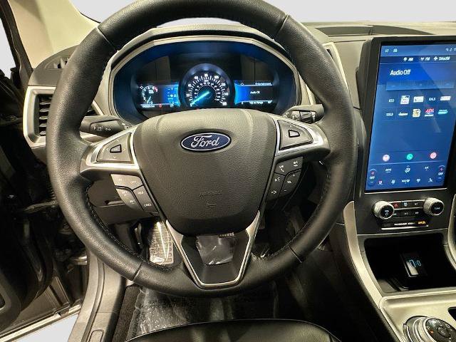 Certified 2023 Ford Edge SEL w/ Convenience Package AWD/4WD image 10
