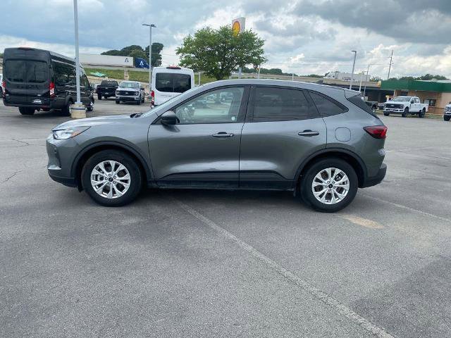 Certified 2025 Ford Escape Active FWD image 4