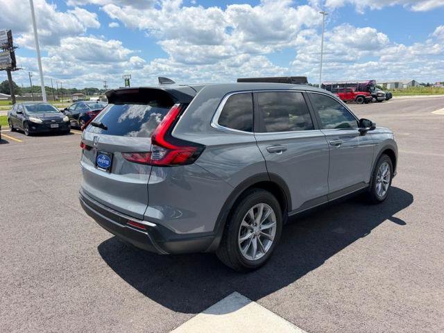 Used 2025 Honda CR-V EX-L image 5