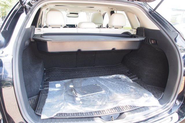 Used 2023 MAZDA CX-5 AWD 2.5 S w/ Premium Package image 15