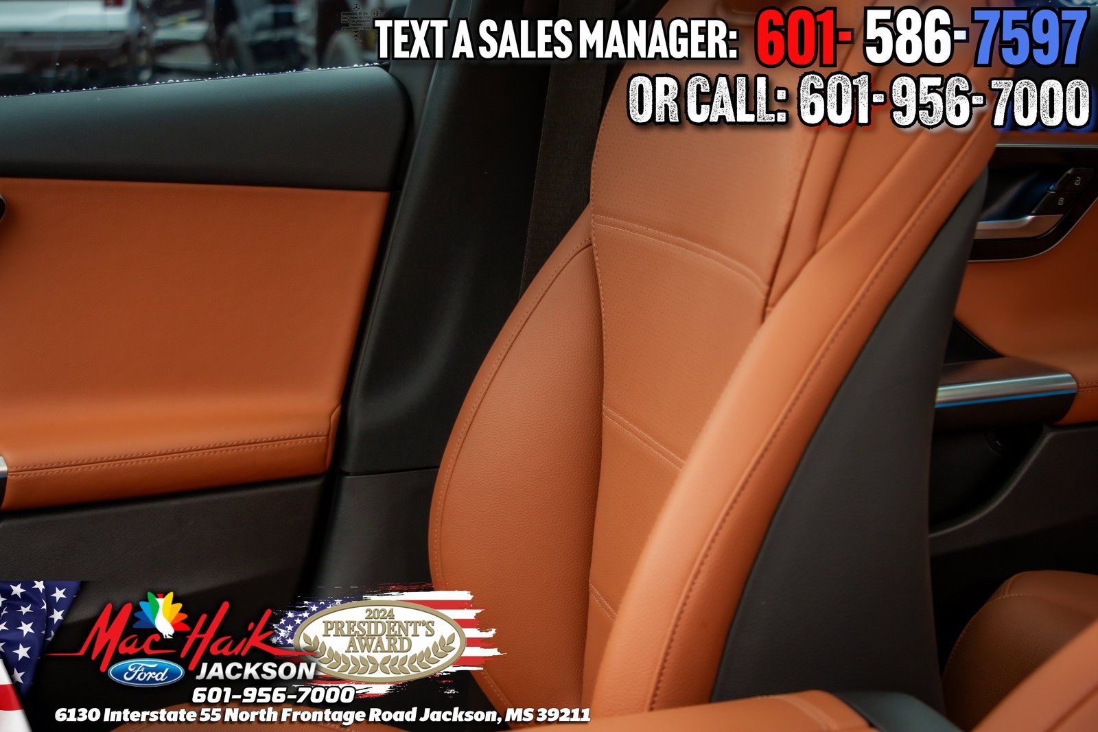 Used 2024 Mercedes-Benz C 300 Sedan image 10