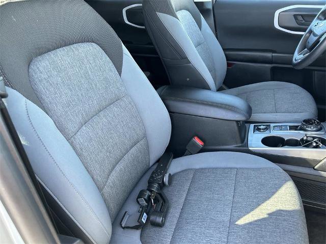 Certified 2024 Ford Bronco Sport Big Bend image 22