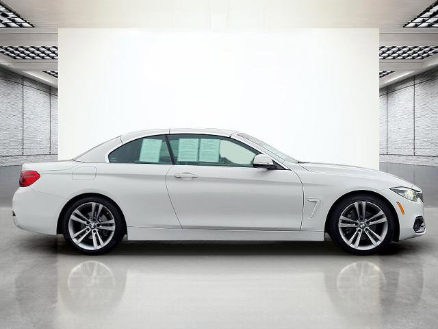 Used 2018 BMW 430i 430I image 6