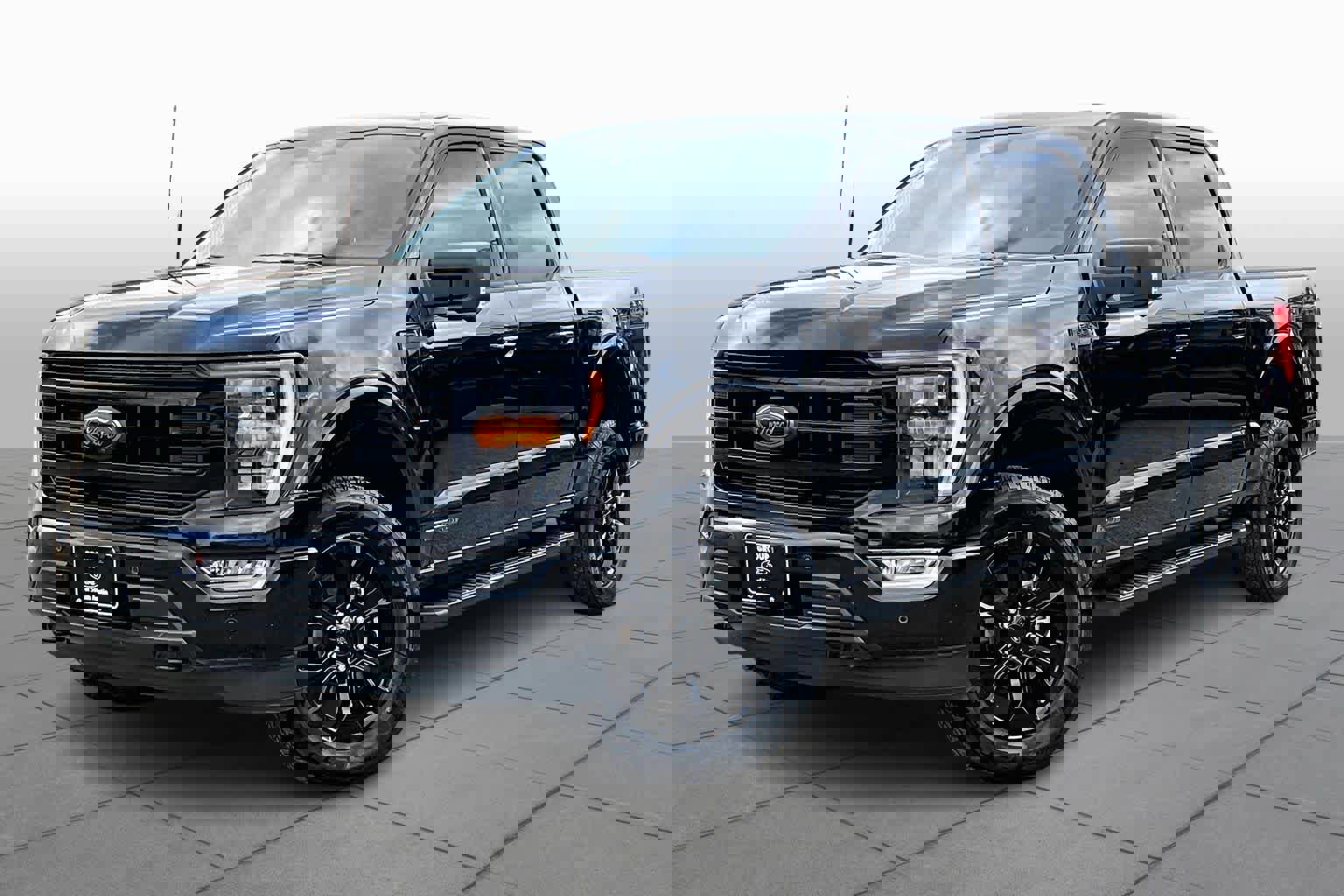 Certified 2023 Ford F150 XLT w/ Equipment Group 302A High image 6