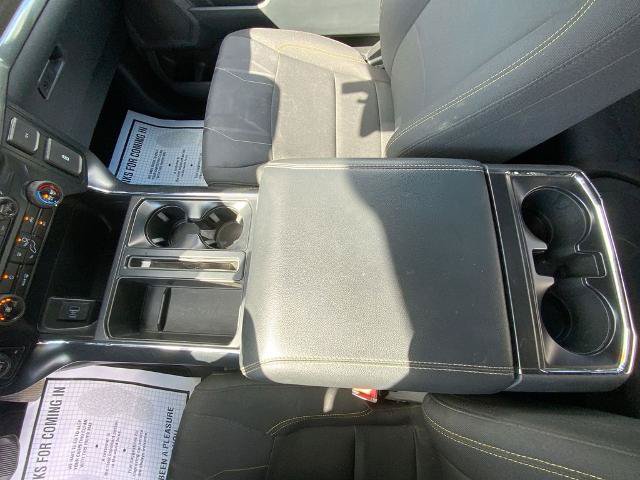 Certified 2024 Ford F150 STX AWD/4WD image 21