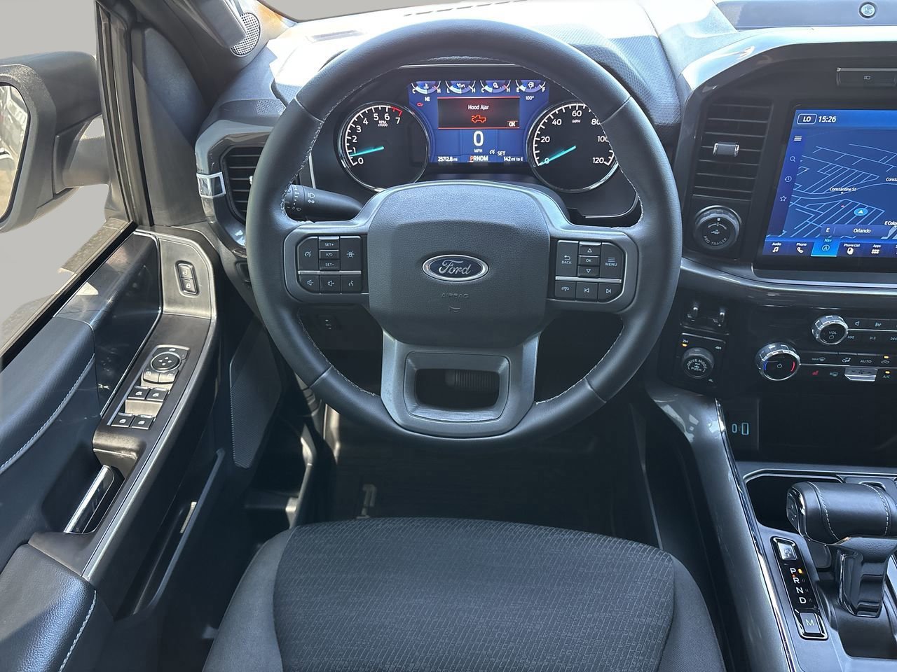 Certified 2023 Ford F150 XLT w/ Equipment Group 302A High AWD/4WD image 18