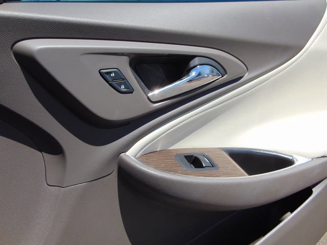 Used 2024 Chevrolet Malibu LT FWD image 27