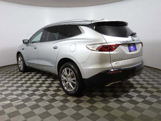 Used 2022 Buick Enclave Premium w/ Experience Buick Package image 2