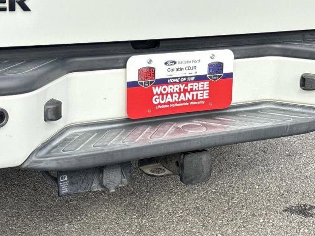 Used 2019 Nissan Frontier SV w/ Value Truck Package image 11