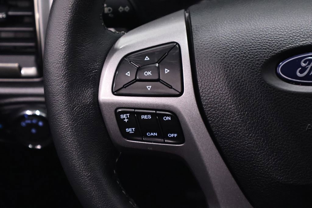 Certified 2019 Ford Ranger XLT w/ Equipment Group 301A Mid RWD image 22