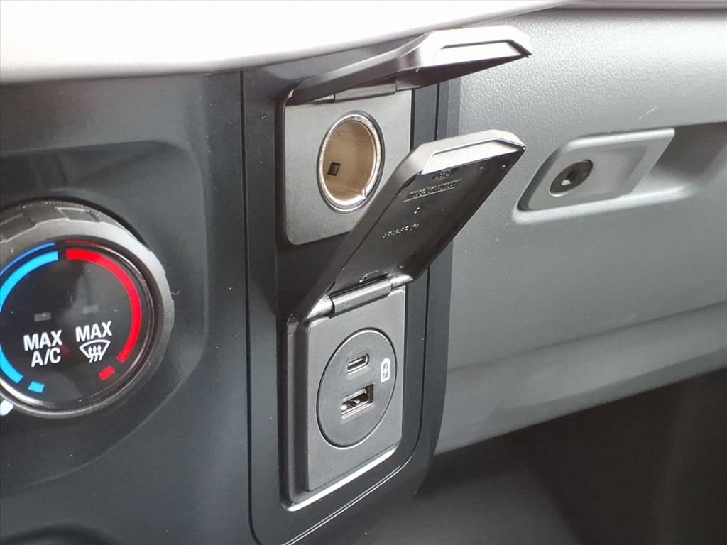 Certified 2023 Ford F150 XL w/ FX4 Off-Road Package image 24