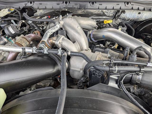 Certified 2025 Ford F250 XLT w/ FX4 Off-Road Package image 21