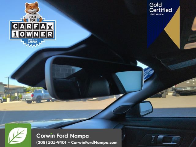 Certified 2024 Ford Mustang GT Premium RWD image 23