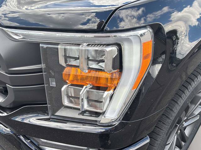 Certified 2023 Ford F150 XLT w/ Equipment Group 302A High AWD/4WD image 37