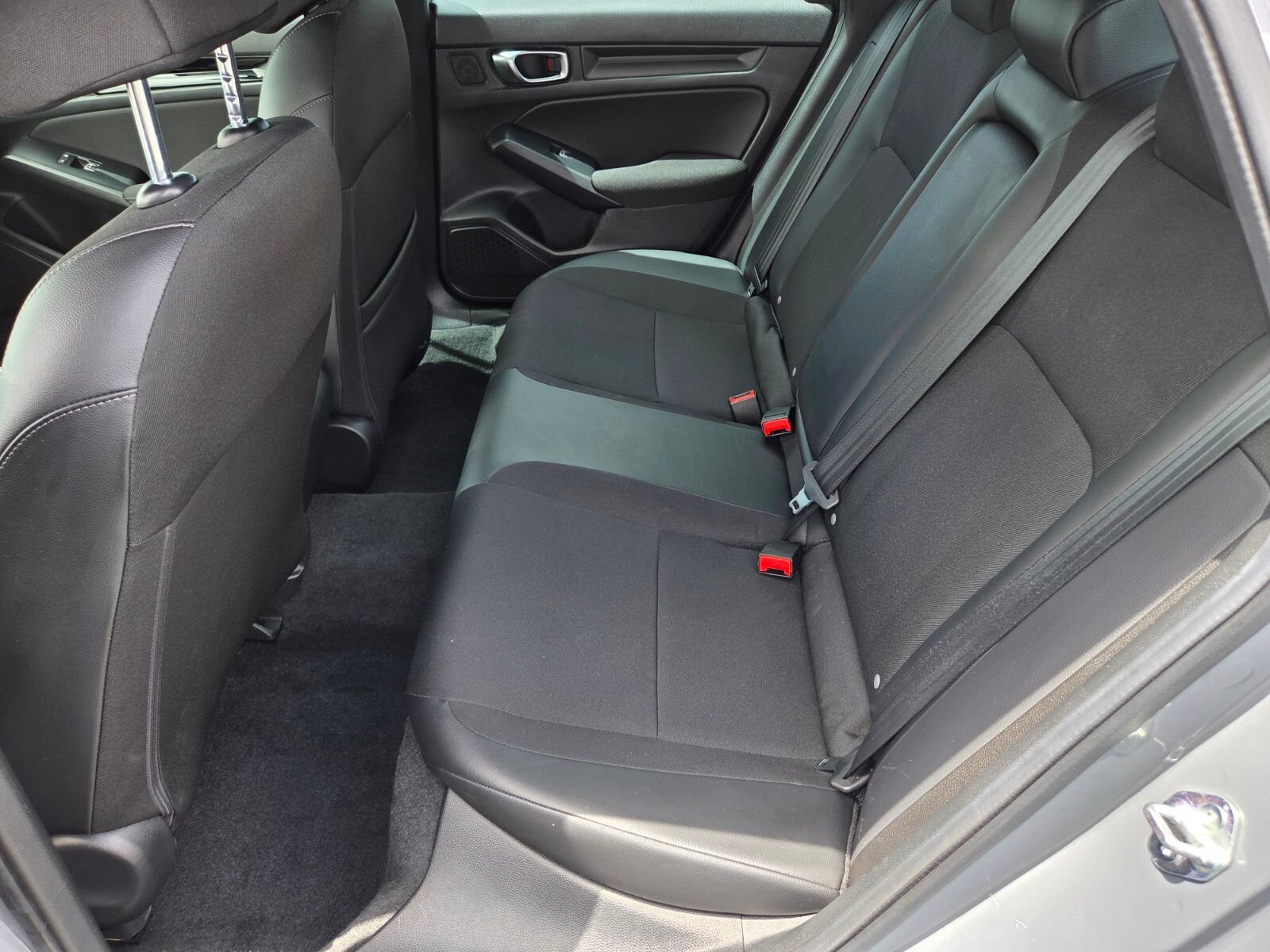 Used 2026 Honda Civic FWD Hybrid Sedan image 11