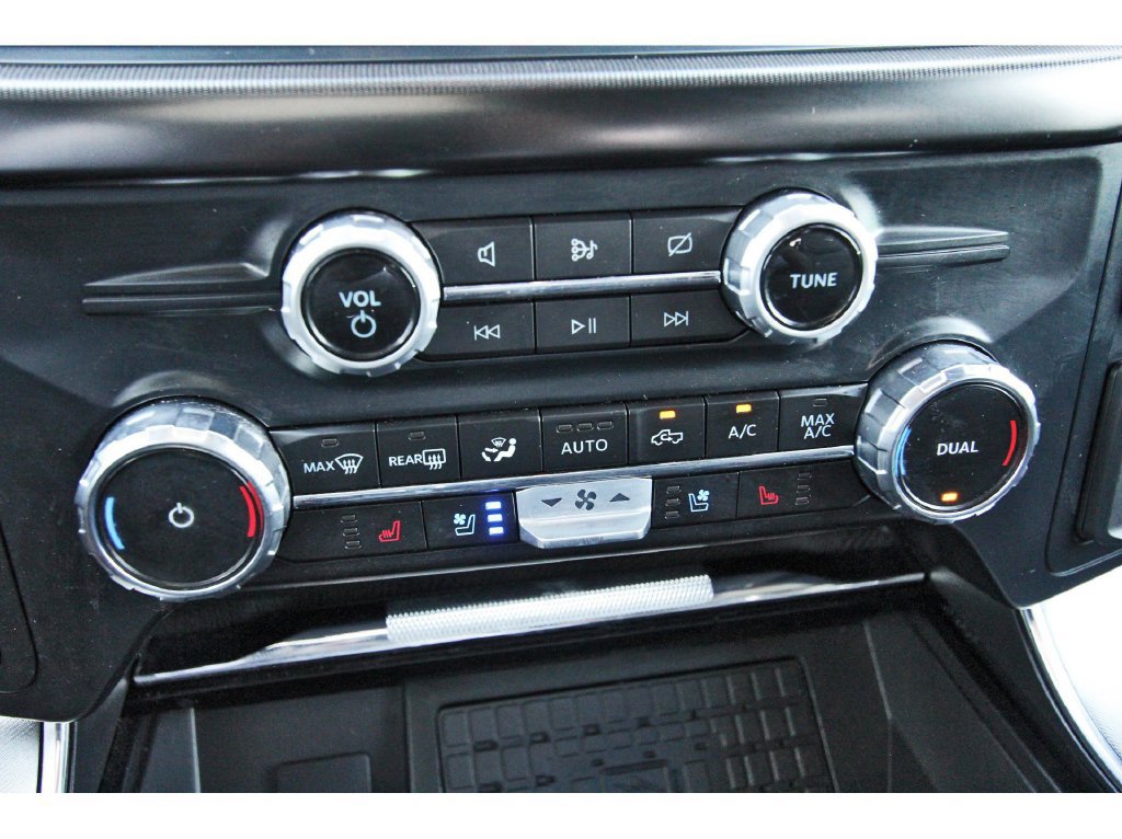 Certified 2023 Ford F150 Platinum w/ Equipment Group 701A High AWD/4WD image 28