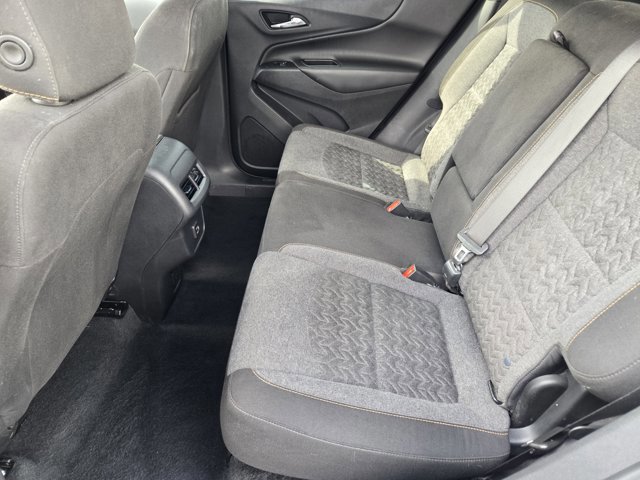 Used 2023 Chevrolet Equinox LT FWD image 27