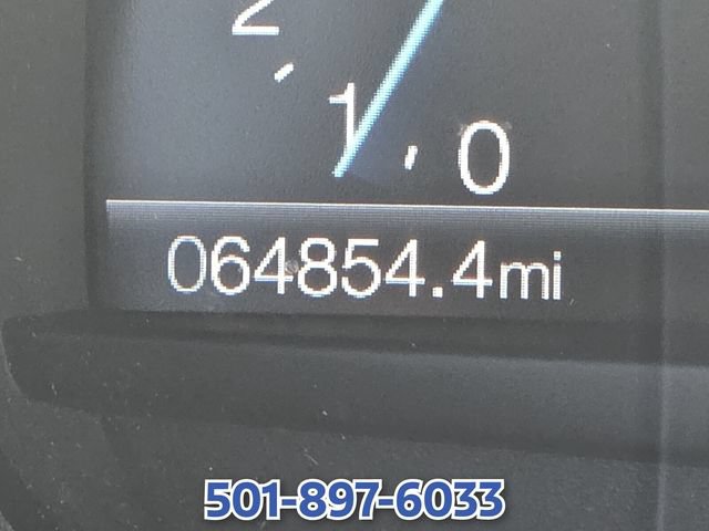 Certified 2023 Ford Edge Titanium AWD/4WD image 24