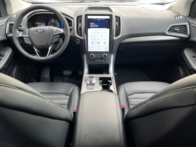 Certified 2024 Ford Edge SEL w/ Convenience Package AWD/4WD image 20
