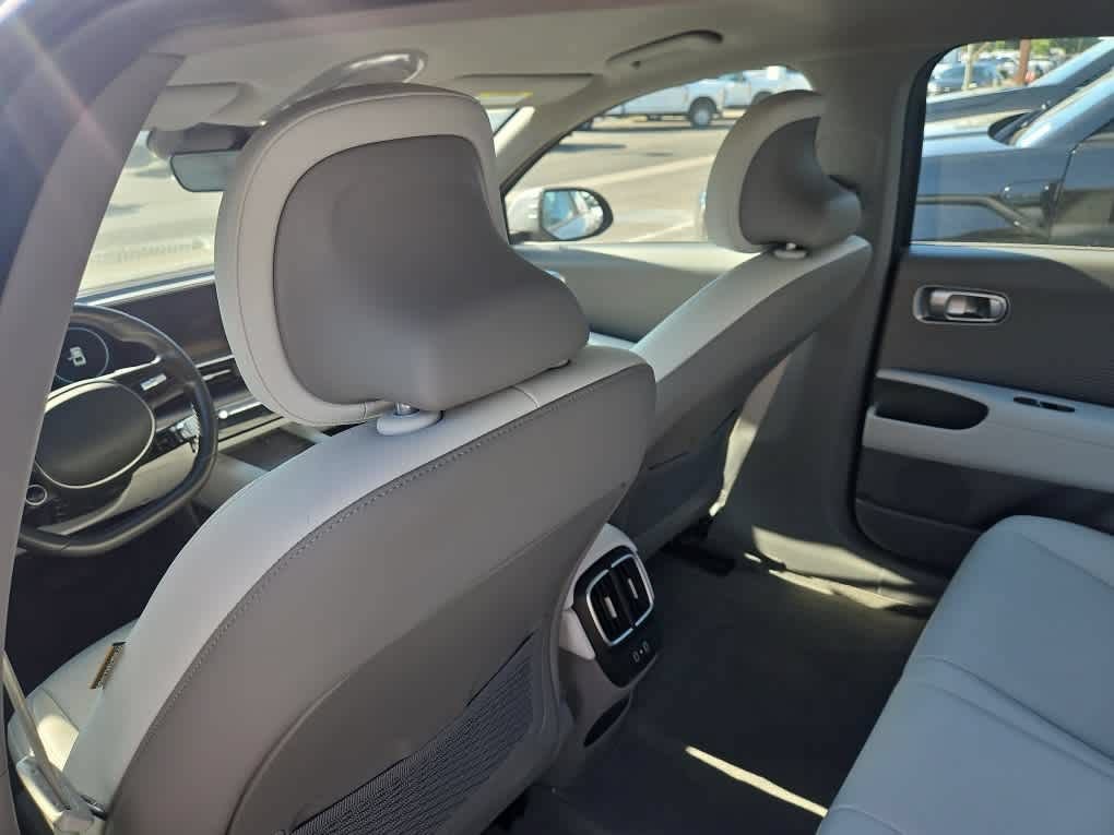 Used 2024 Hyundai Ioniq 6 SEL RWD image 11