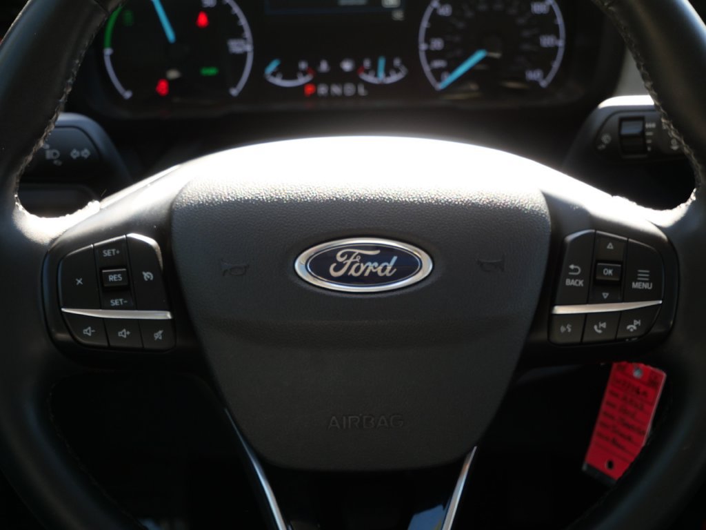 Certified 2023 Ford Maverick XLT w/ XLT Luxury Package FWD image 19