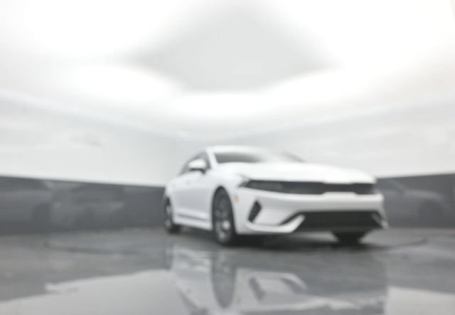 Used 2023 Kia K5 LXS FWD image 36