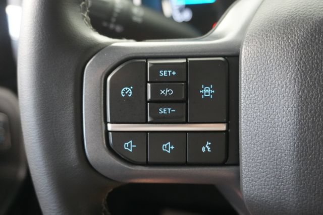 Certified 2023 Ford F150 XLT w/ Equipment Group 302A High AWD/4WD image 16