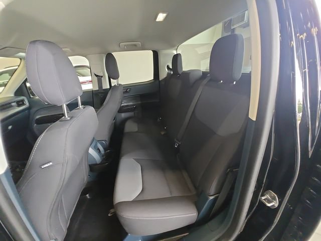 Certified 2024 Ford Maverick XL FWD image 22