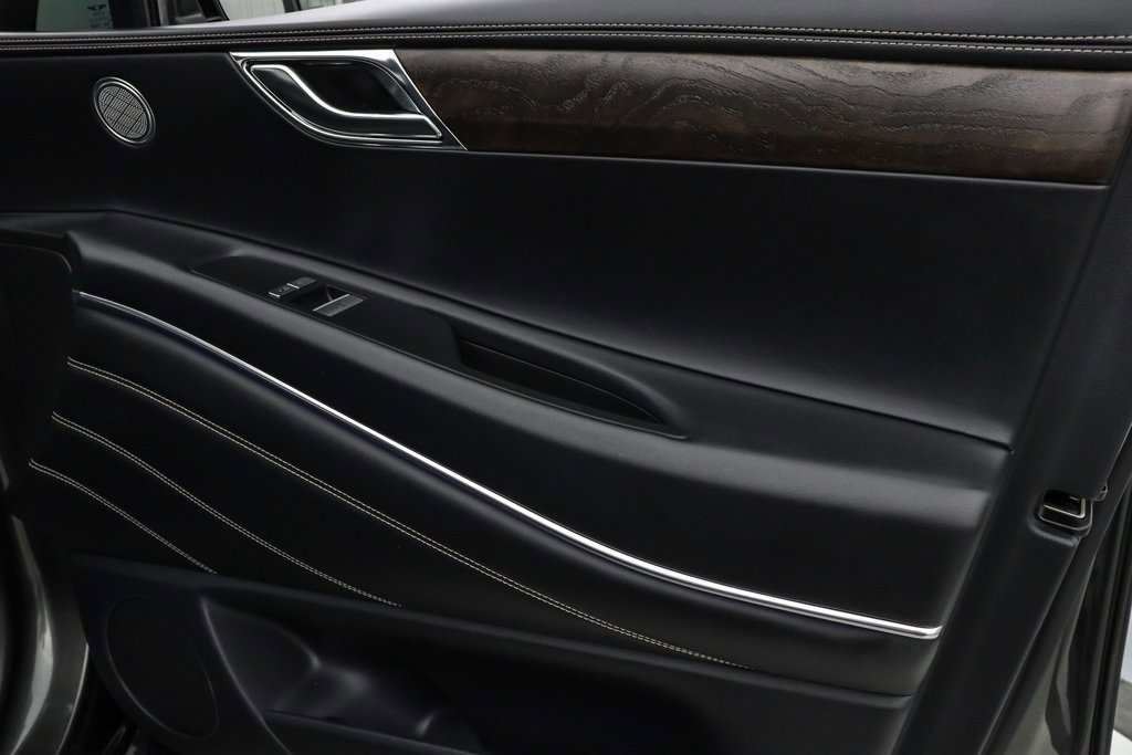 Used 2024 Genesis GV80 2.5T image 31