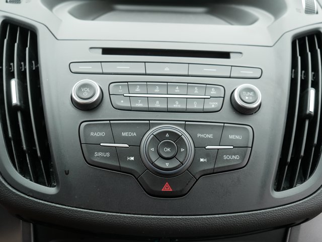 Certified 2018 Ford Escape SE AWD/4WD image 26