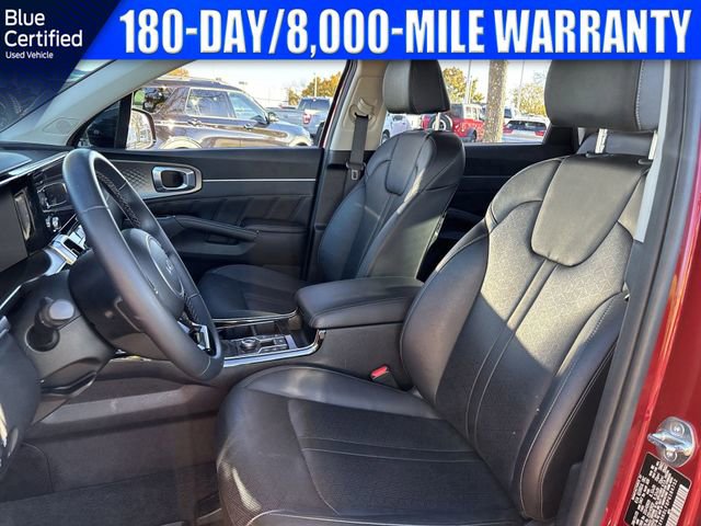 Used 2023 Kia Sorento SX image 20
