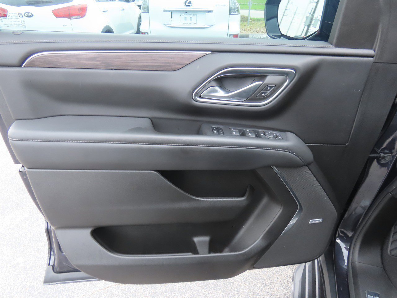 Used 2023 Chevrolet Tahoe LT RWD image 26