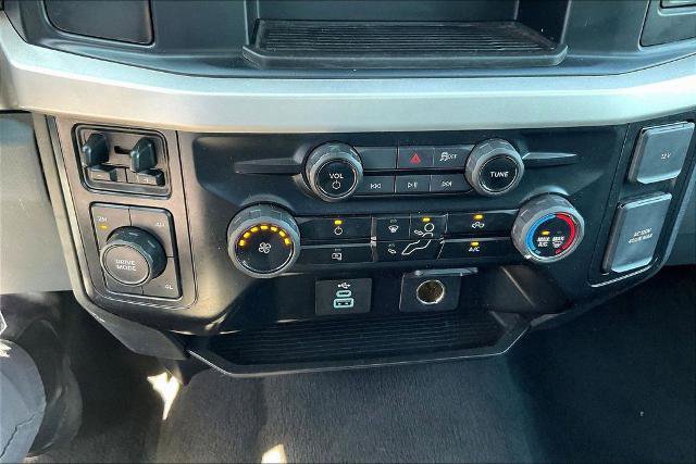 Certified 2025 Ford F250 XLT image 16