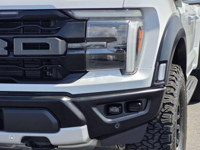 Certified 2025 Ford F150 Raptor AWD/4WD image 9