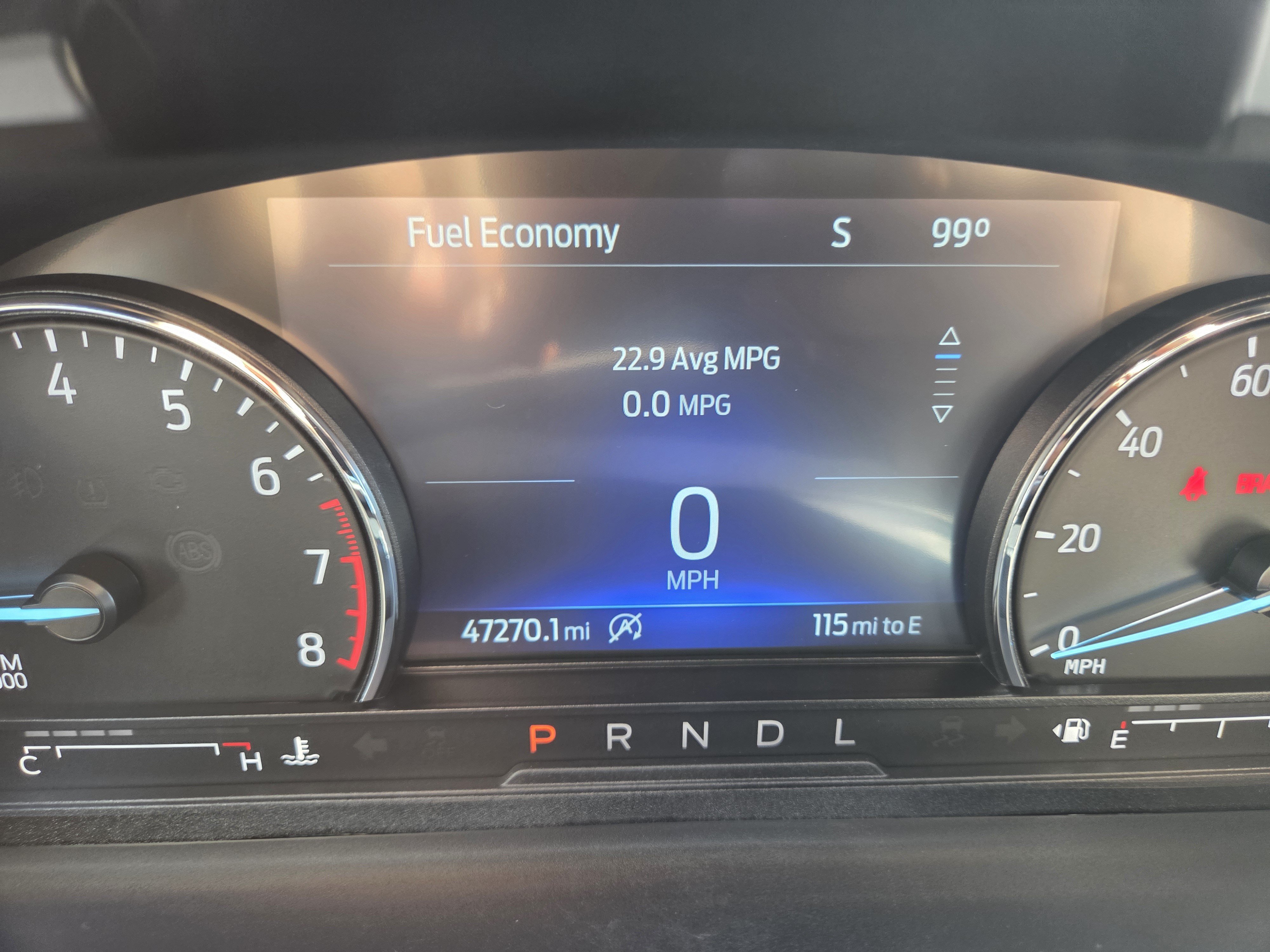 Certified 2024 Ford Explorer XLT w/ Equipment Group 202A AWD/4WD image 15