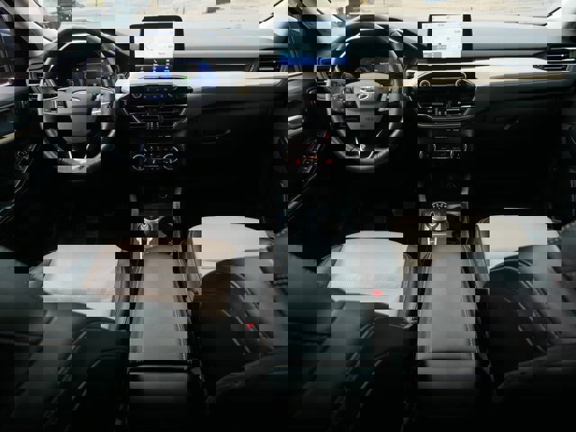 Certified 2022 Ford Escape Titanium w/ Titanium Elite Package image 23