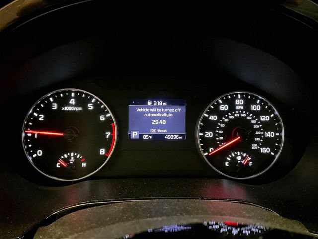 Used 2023 Kia Seltos EX AWD/4WD image 19