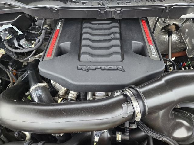 Certified 2023 Ford F150 Raptor AWD/4WD image 30