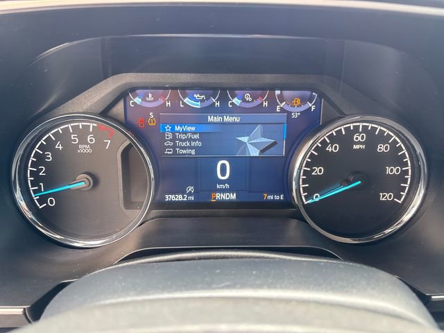 Certified 2023 Ford F150 XLT w/ Equipment Group 302A High AWD/4WD image 28