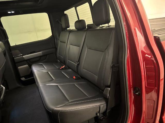 Certified 2025 Ford F150 XLT w/ Equipment Group 303A High AWD/4WD image 36