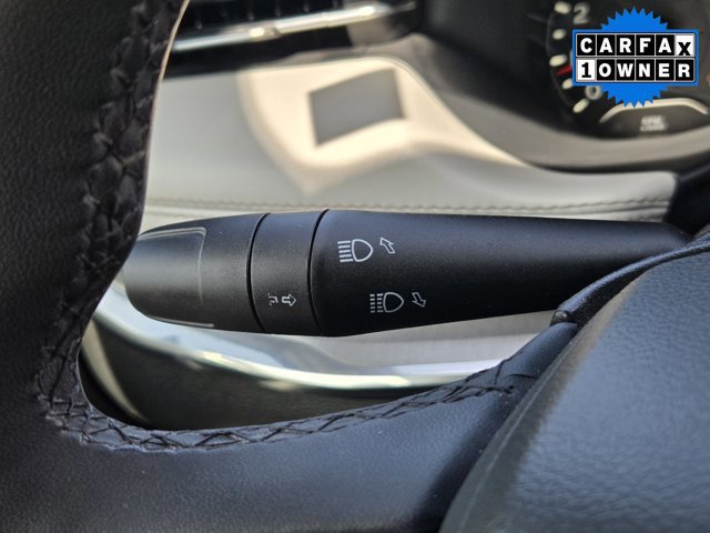 Used 2024 Jeep Compass Limited AWD/4WD image 26