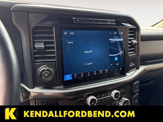 Certified 2024 Ford F150 Lariat w/ Equipment Group 502A High AWD/4WD image 15